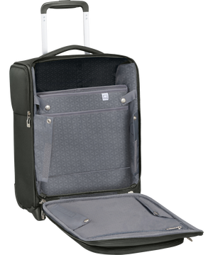 Respark Valise sous-si&egrave;ge &agrave; 2 roues 45cm 45 x 35 x 20 cm | 1.8 kg