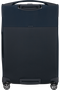 Samsonite D'lite Spinner Expandable 63cm  Bleu nuit