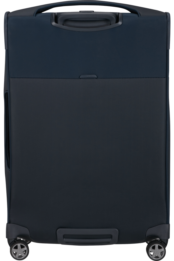 Samsonite D'lite Spinner Expandable 63cm  Bleu nuit