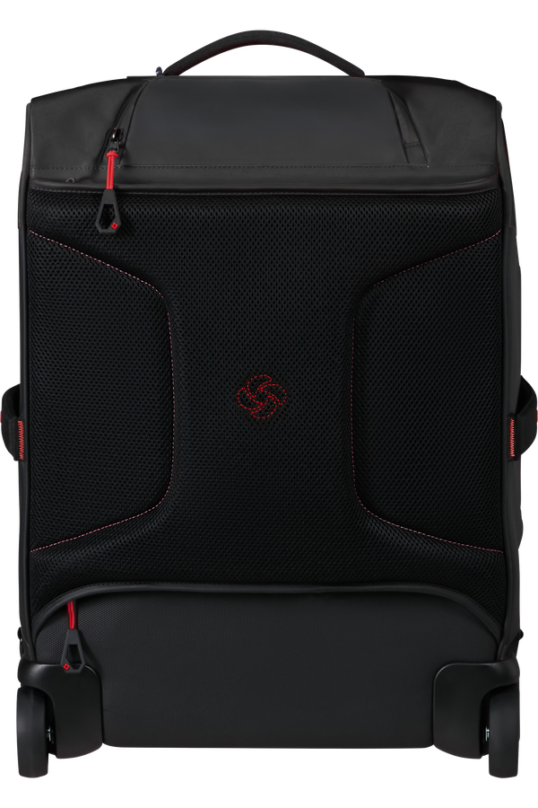 Samsonite Paradiver Light Duffle with wheels Backpack FL 55cm  Noir