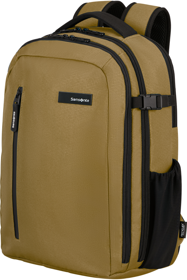 Samsonite Roader LAPTOP BACKPACK M  Vert olive