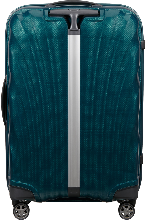 Samsonite Cosmolite Spinner Fl2 69cm  Bleu p&eacute;trole