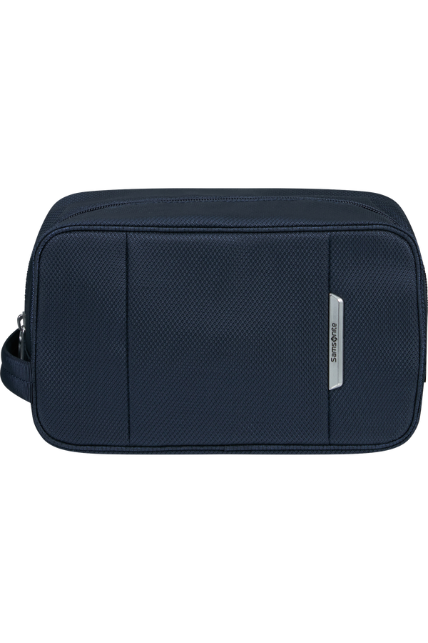 Samsonite Respark Toilet Kit Toilet Pouch  Bleu nuit