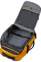 Samsonite Ecodiver TRAVEL BACKPACK S 38L  Jaune