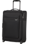 Samsonite Airea Upright Expandable Toppocket 55cm  Noir
