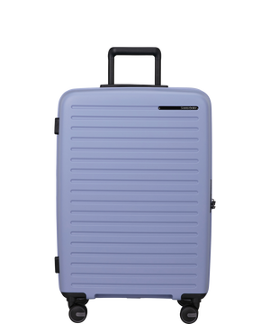 Restackd Valise 4 roues extensible 68cm 68 x 46 x 26/29 cm | 3.3 kg