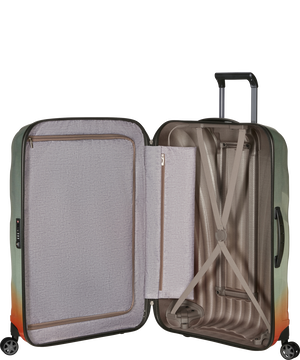 C-Lite Valise &agrave; 4 roues 75cm 75 x 51 x 31 cm | 2.8 kg