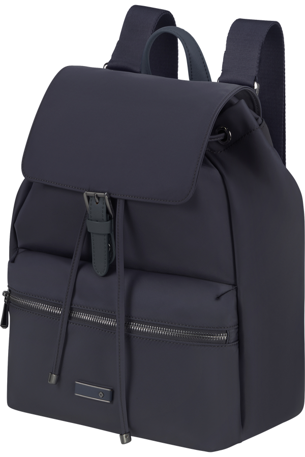 Samsonite Zalia 3.0 Backpack 1 Buckle  Bleu foncé
