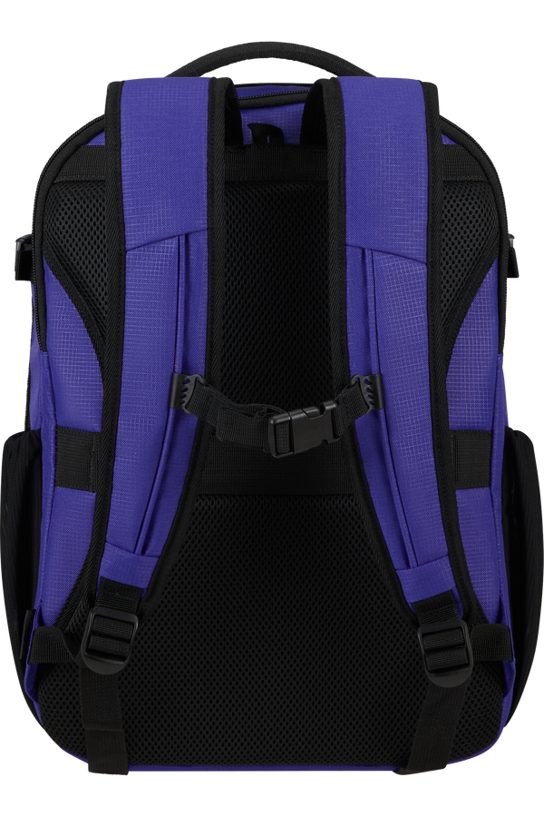 Samsonite Roader Laptop Backpack M  Bleu profond