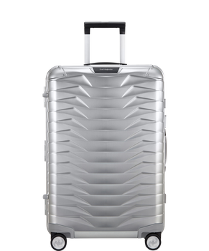 Proxis Alu Valise à 4 roues 69cm 69 x 47 x 28 cm | 6.7 kg