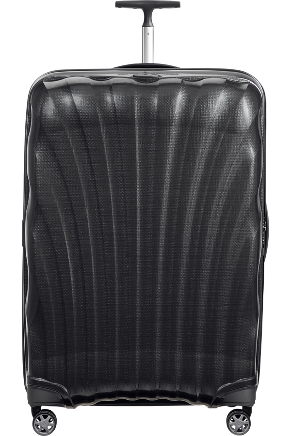 Samsonite Cosmolite Spinner Expandable 69cm  Noir