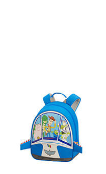 Disney Ultimate 2.0 Sac &agrave; dos S 7 L | 29 x 24 x 9 cm | 0.22 kg