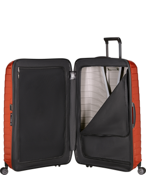Proxis Valise &agrave; 4 roues 86cm 86 x 61 x 33 cm | 3.9 kg