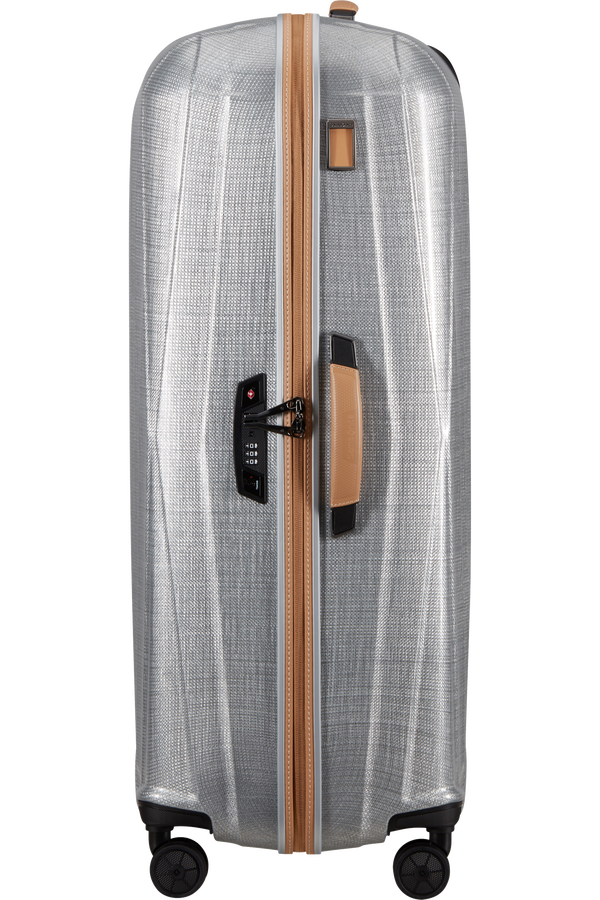 Major-Lite DLX Valise &agrave; 4 roues 84cm