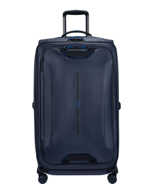 Ecodiver Valise &agrave; 4 roues 79cm 79 x 47 x 32 cm | 3.8 kg