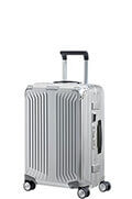 Lite-Box Alu Valise 4 roues 55cm