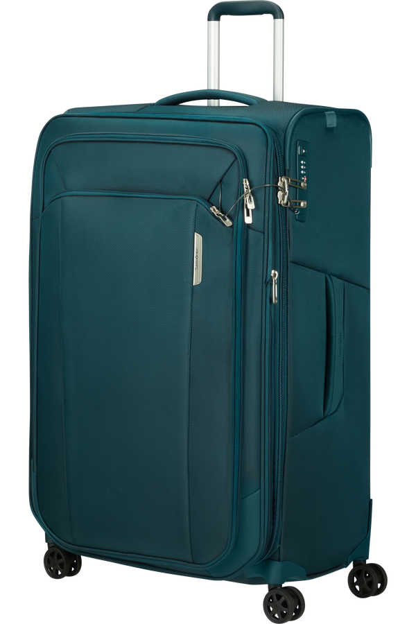 Samsonite Respark SPINNER 79/29 EXP  Bleu pétrole