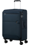 Samsonite Urbify Spinner Expandable 68cm  Bleu marine