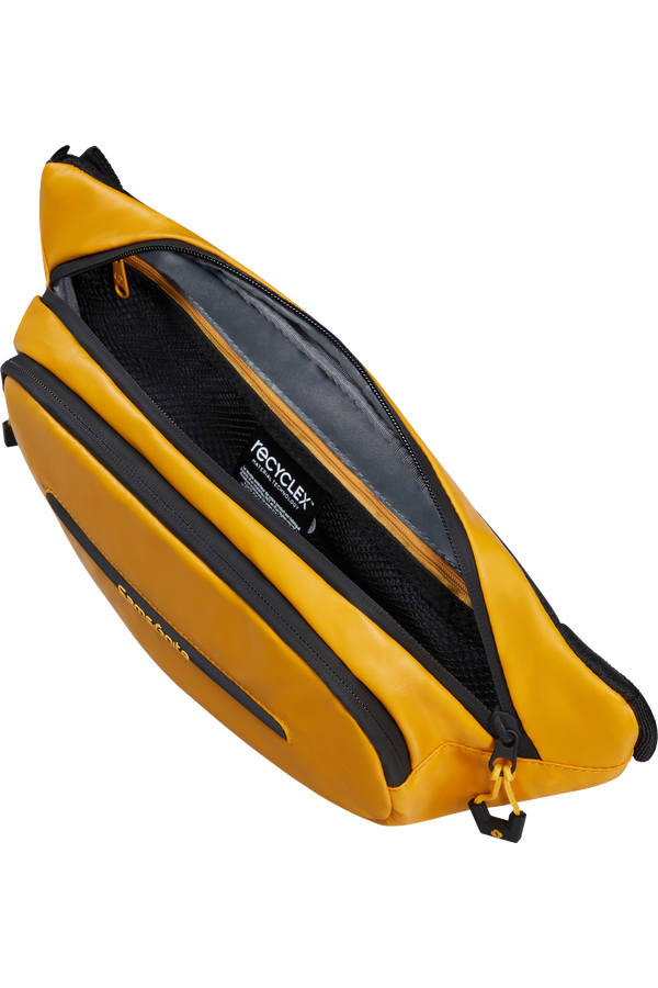 Samsonite Ecodiver BELT BAG  Jaune