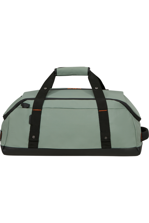 Samsonite Ecodiver Duffle S  Light Sage