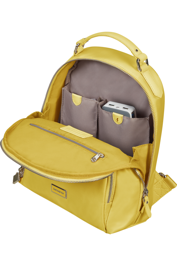 Samsonite Karissa 2.0 Backpack S  Golden Yellow
