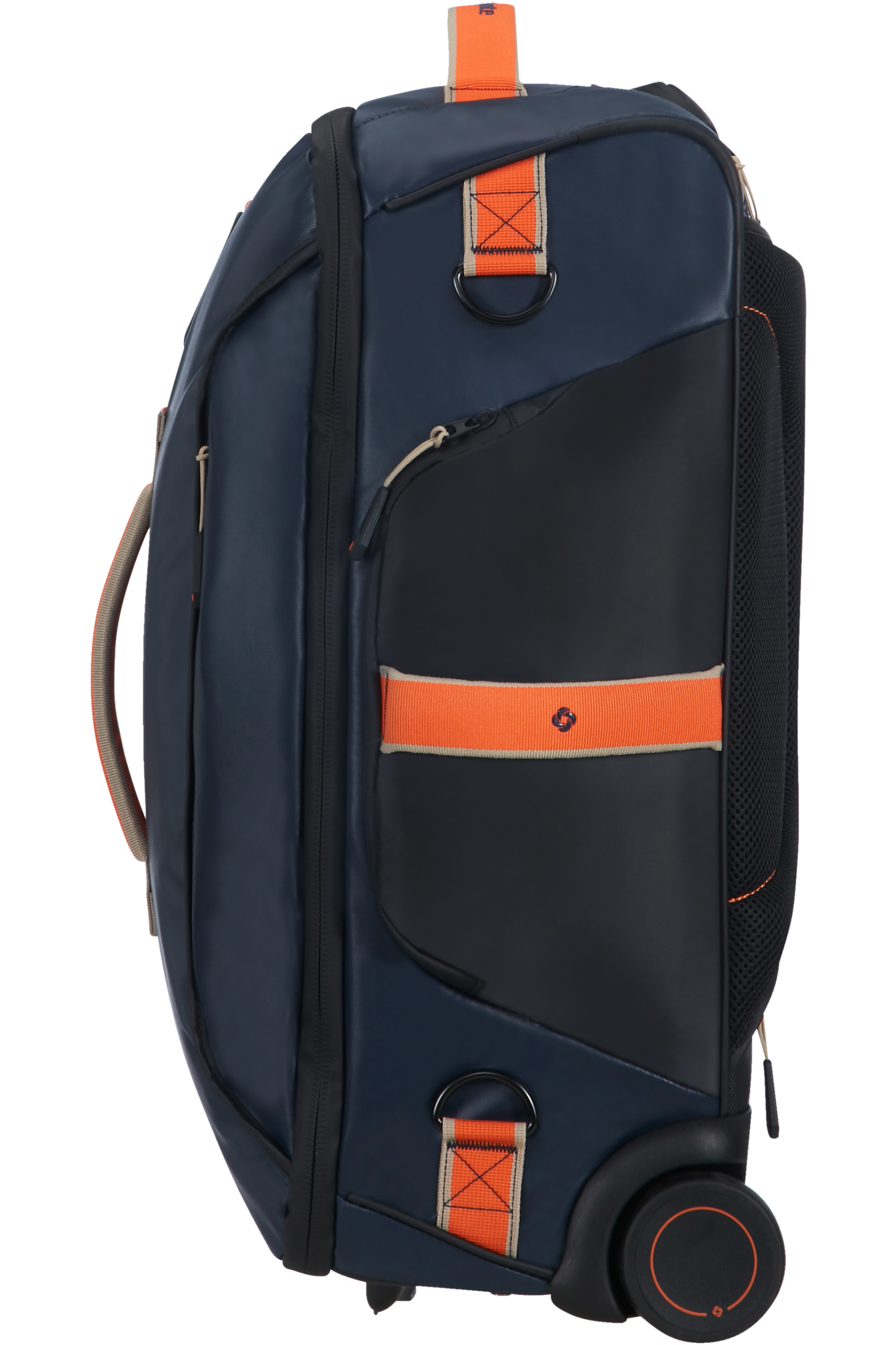 samsonite paradiver light duffle backpack