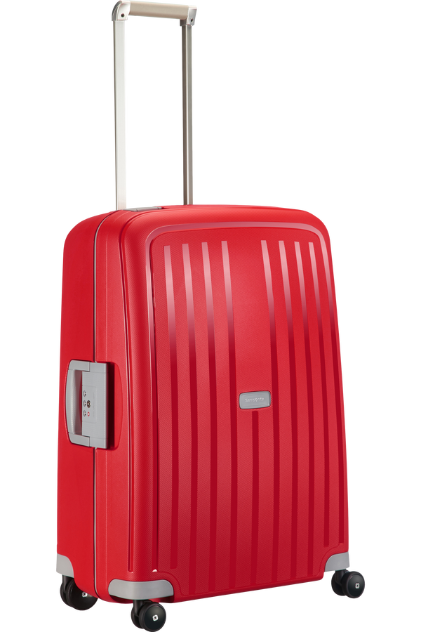 Samsonite Macer Spinner 69cm  Rouge vif