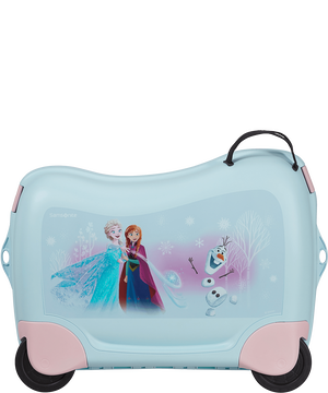 Dream2go Disney Valise à 4 roues 38 x 52 x 21 cm | 2.1 kg