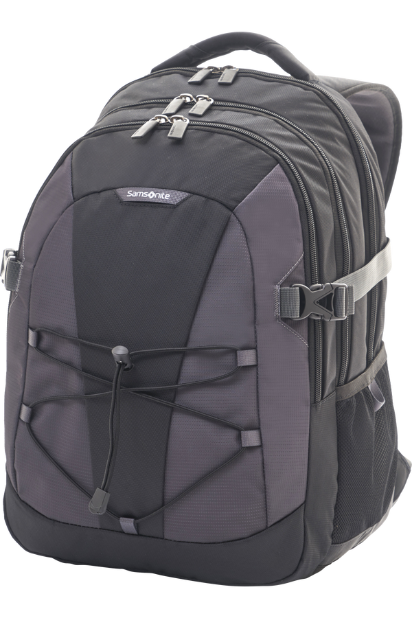 Samsonite Albi Lp backpack N4  Noir/Gris