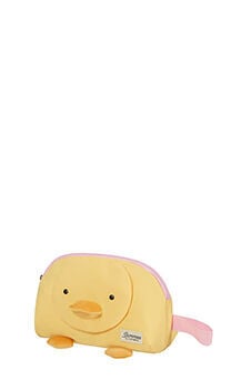 Happy Sammies Eco Trousse de toilette  2.5 L | 14 x 22 x 9 cm | 0.1 kg