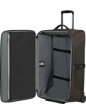 Ecodiver Sac de voyage &agrave; roulettes 67 cm 67 x 43 x 28 cm | 2.9 kg