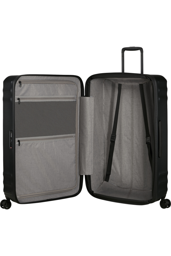 Lin'air Valise &agrave; 4 roues 77cm