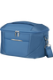 Samsonite Re-Lite Beauty Case  Capri Blue