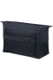 Samsonite Airea Toilet Kit  Bleu foncé