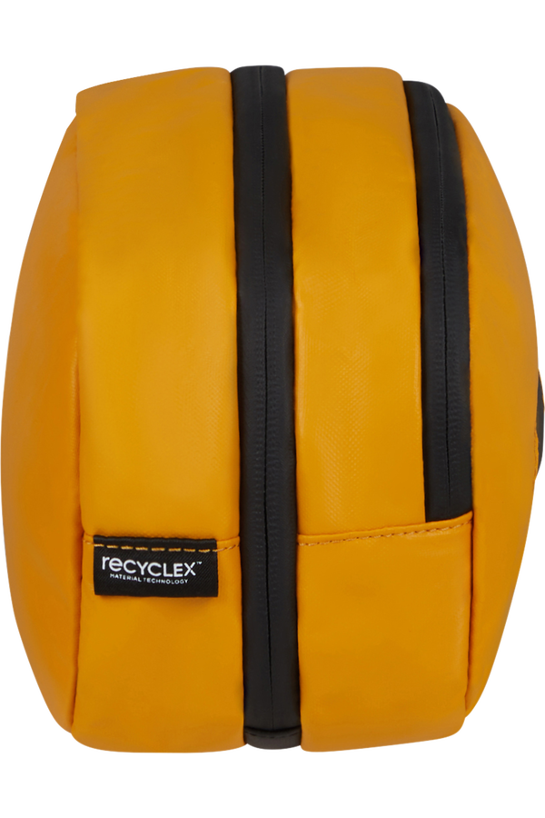 Samsonite Ecodiver TOILET KIT  Jaune