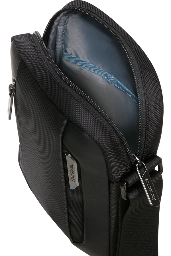 Samsonite Spectrolite 4.0 Sacks Tablet Crossover S  Noir