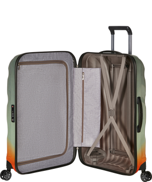 C-Lite Valise &agrave; 4 roues 69cm 69 x 46 x 29 cm | 2.5 kg