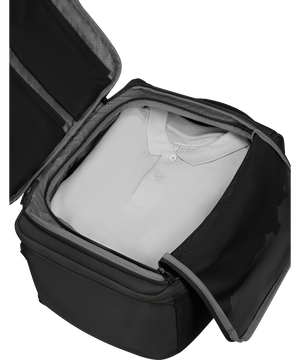 2FIT Sac &agrave; dos &agrave; glisser sous le si&egrave;ge 2-en-1 40/45 x 30/36 x 20 cm | 1.1 kg