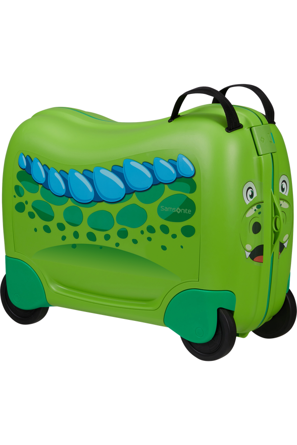 Samsonite Dream2go Ride-On Suitcase  Dinosaur D.