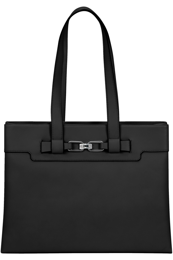 Samsonite Star-Ring Shopping Bag  Noir