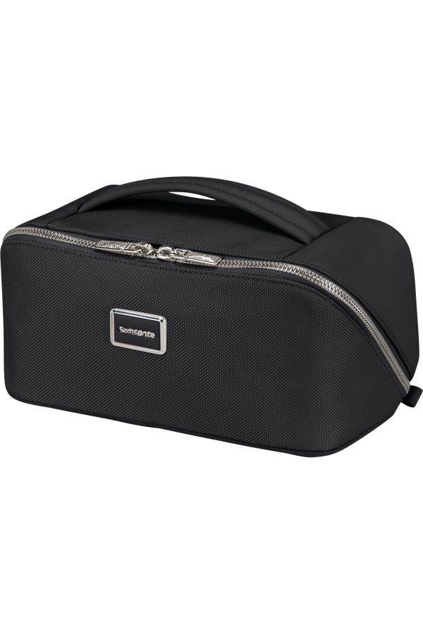 Samsonite Image Toilet Kit Beauty Case  Noir