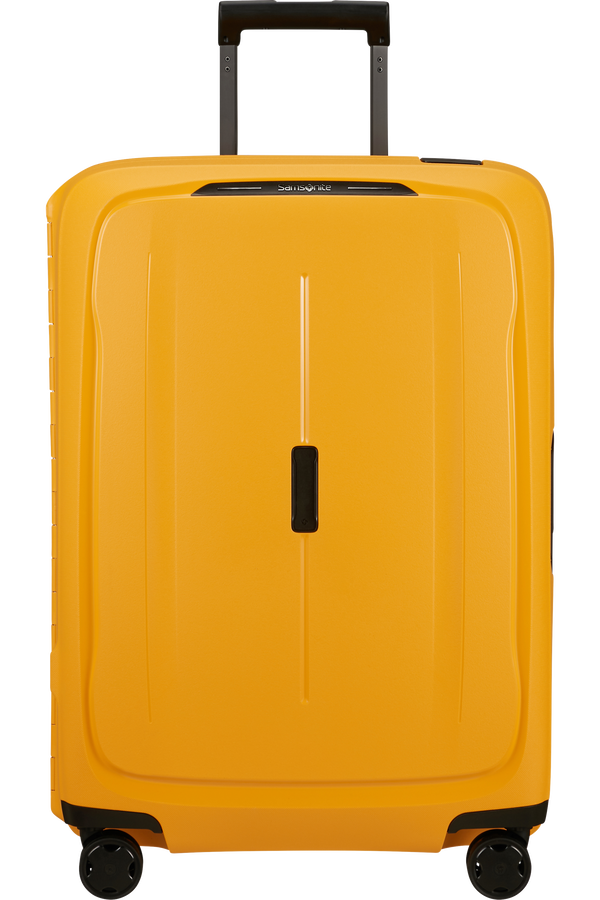 Samsonite Essens Spinner 69cm  Radiant Yellow