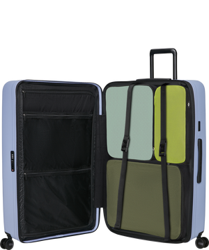 Restackd Valise 4 roues extensible 81cm 81 x 54 x 31/34 cm | 4.3 kg