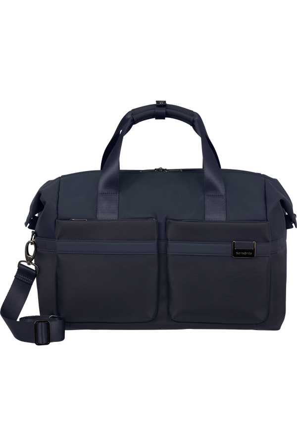 Samsonite Airea Duffle 45/18  Bleu foncé