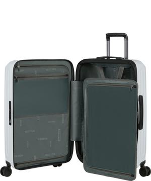 2Wander Valise 4 roues extensible 69cm 69 x 45 x 28/31 cm | 3.4 kg