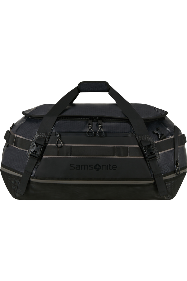 Samsonite Outtrax Duffle Expandable 100L/120L L  Slate Black