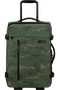 Samsonite Roader DUF/WH 55/20 LENGTH 35 CM  Camo/Green