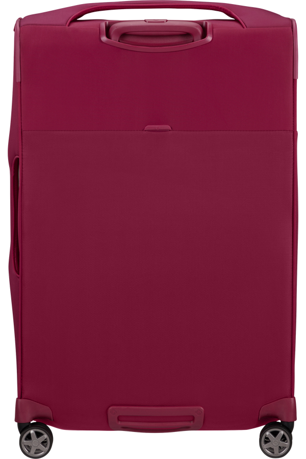 Samsonite D'lite Spinner Expandable 71cm  Fuchsia