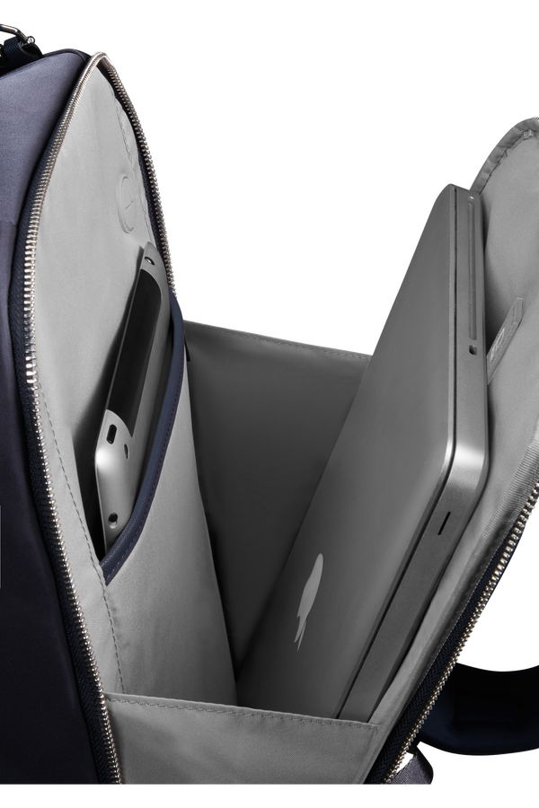 Samsonite Zalia 3.0 Backpack 14.1'  Bleu foncé