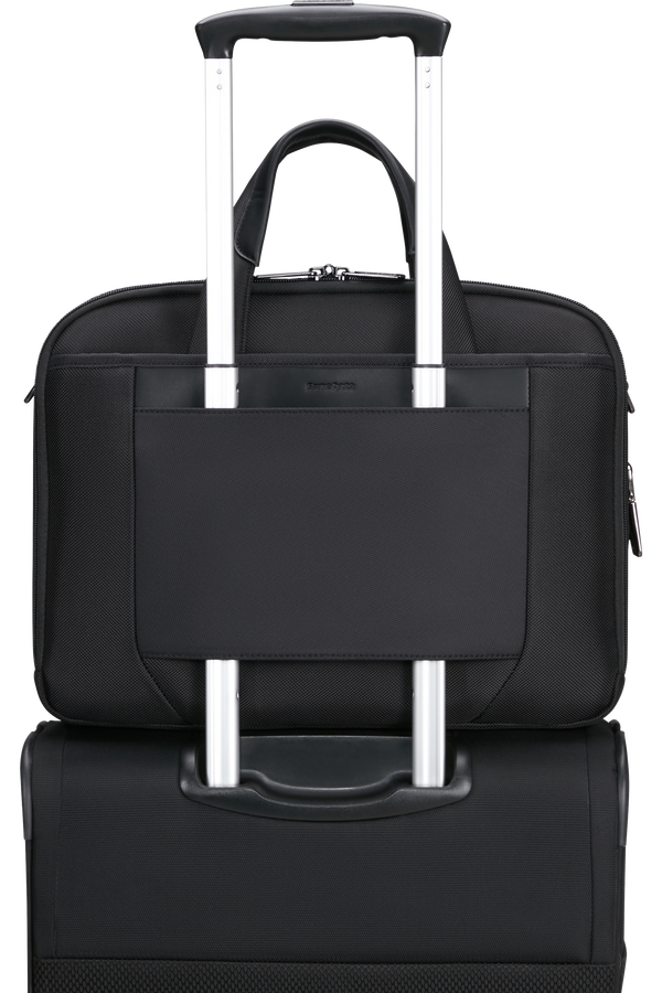 Samsonite Spectrolite 4.0 Laptop Briefcase 14.1'  Noir